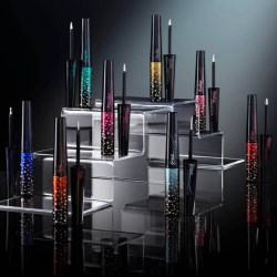 HCPs starry eyed eyeliner